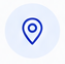 Location pin icon