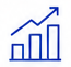 Icon representing long-term training value