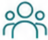 Icon representing inbox confidence