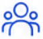 Microsoft Teams icon for the Teams Communication System