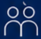 Icon representing real classroom delivery