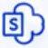 Icon representing training that does not stick