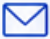 Icon representing inboxes that never get to zero