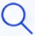 Icon representing notification overload