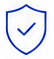 Icon representing secure, organized Microsoft 365 environments