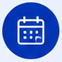 Calendar icon
