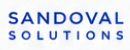 Icon representing the partnership between BPT and Sandoval Solutions