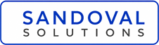 Sandoval Solutions logo