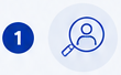 Learn and assess icon